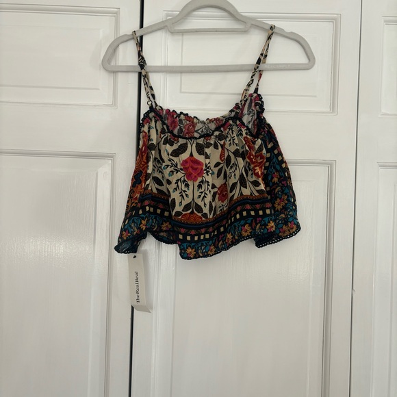 FRAM Rio Blouse - Picture 4 of 7